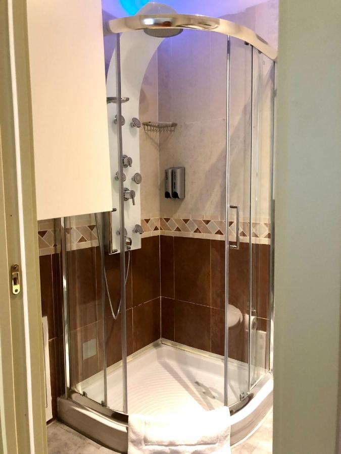 Dolce Boutique Hotel Praha