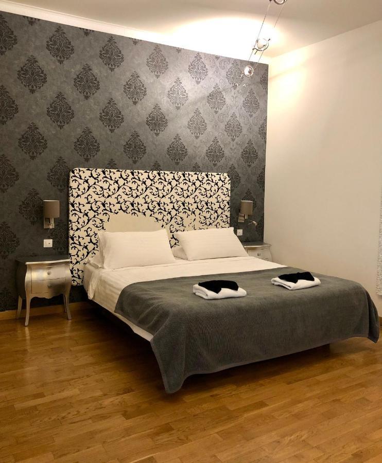 Hotel Dolce Boutique Praha
