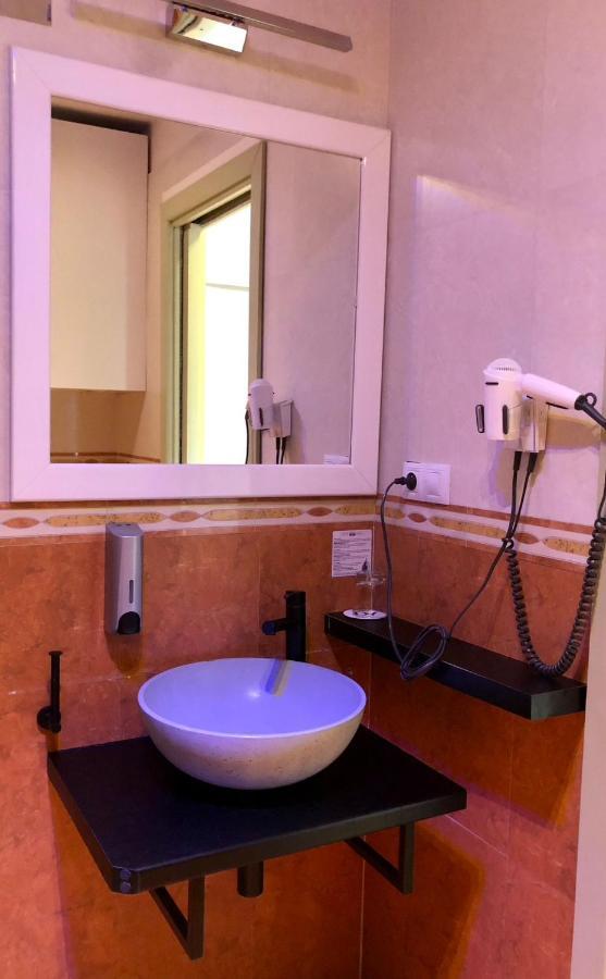 Hotel Dolce Boutique Praha