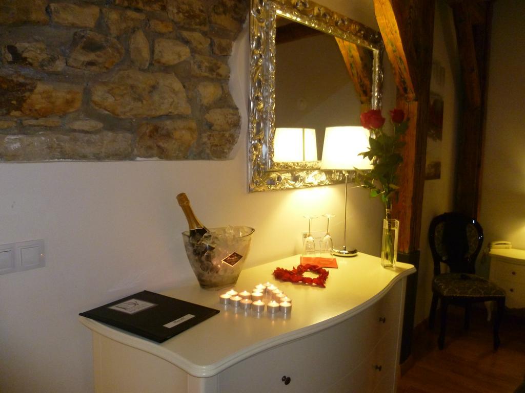 Dolce Boutique Hotel Praha