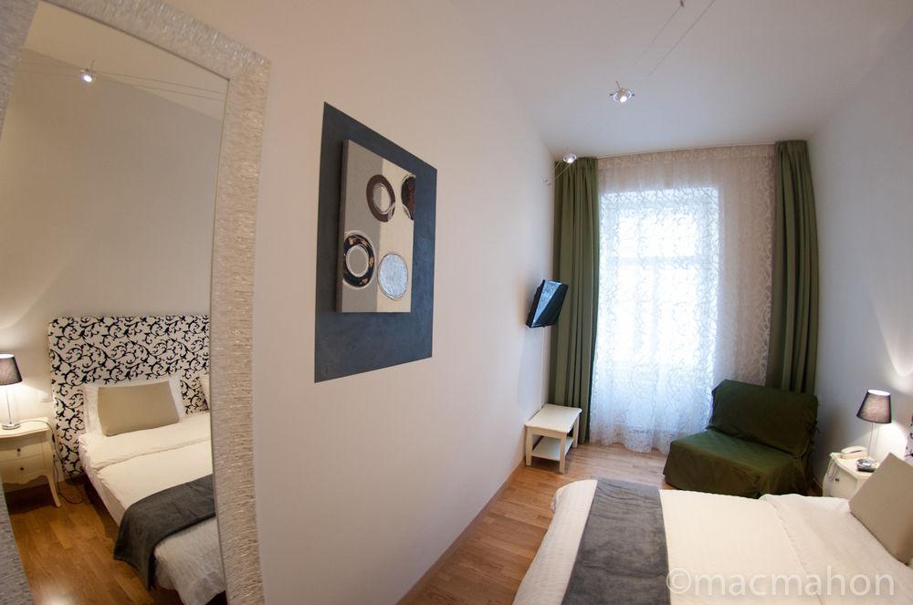 Dolce Boutique Hotel Praha