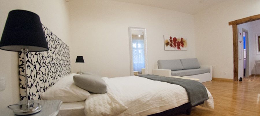Dolce Boutique 4* Praha