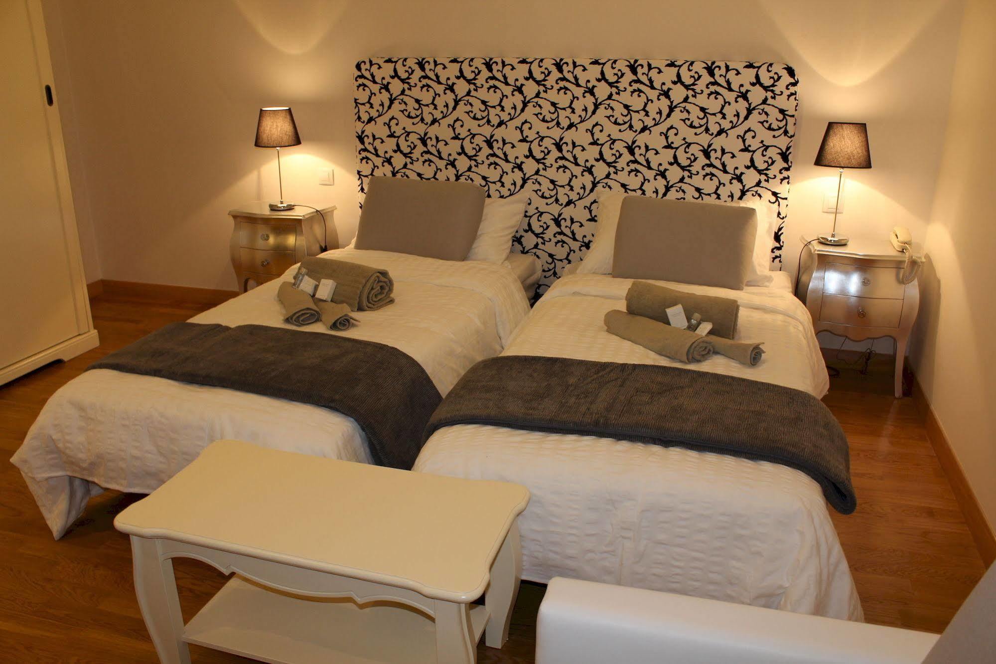 Dolce Boutique Hotel Praha