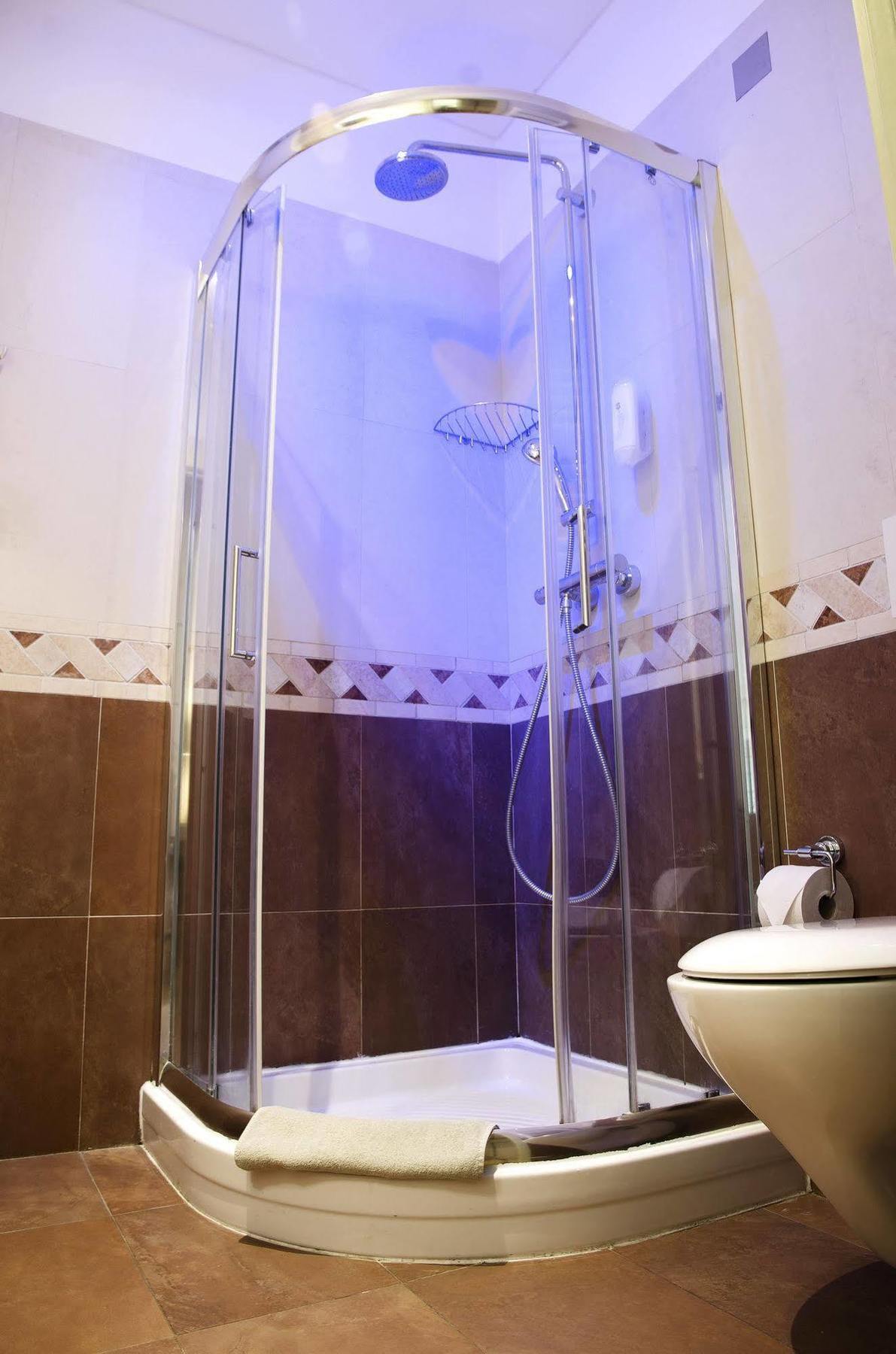 Dolce Boutique 4* Prague